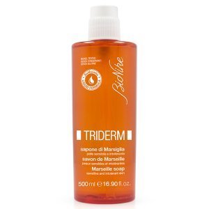 BioNike Triderm Marsilya Sıvı Sabunu 500ml