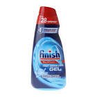 Finish All In 1 Max Gel 700 ml 28 Yıkama