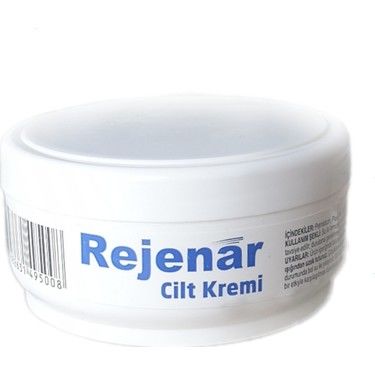 Rejenar Cilt Kremi 50 ml