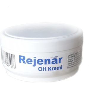 Rejenar Cilt Kremi 50 ml