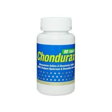 Chondurax 90 Tablet