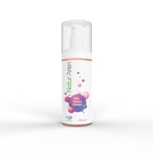 Naturaren Yüz Yıkama Köpüğü 150ml