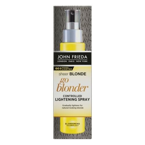 John Frıeda Spr Go Blond 100Ml