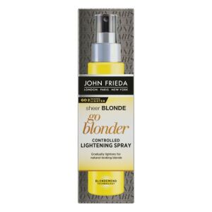 John Frıeda Spr Go Blond 100Ml