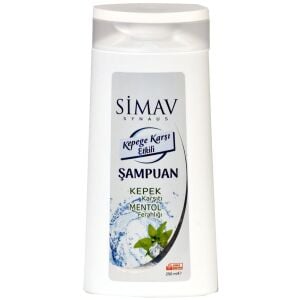 Simav Bebek Şampuan 500 ml