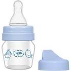 Wee Baby 792 Mini Cam Alıştırma Bardağı Seti Mavi