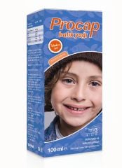PROCAP BALIK YAGI 100 ML
