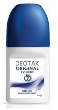Deotak Deo Roll-On 35Ml Original Formen