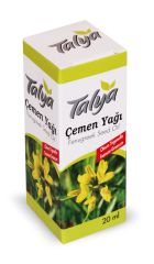 Talya Çemen Yağı 20 ml