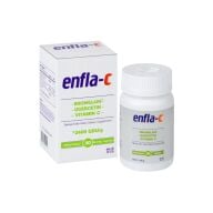 ENFLA-C GIDA TAKVIYESI 30 CAP.