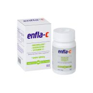ENFLA-C GIDA TAKVIYESI 30 CAP.