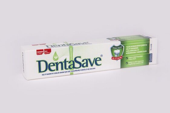 DENTASAVE DIS MACUNU %0,05