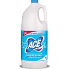 Ace Klasik Çamaşır Suyu 4 lt