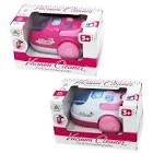 Birlik Toys Birlik Neşeli Pilli Sesli Elektrik Süpürgesi