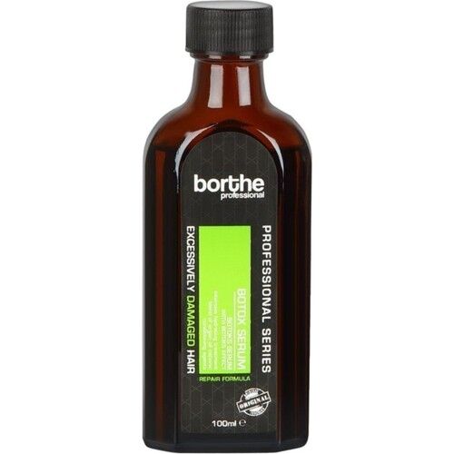 Borthe Professional Saç Serumu Biotin 100 ml