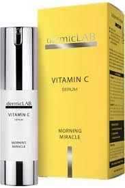 Dermiclab Vitamin C Serum 15 ml