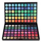 DSM Mineral Makyaj Tekli Far Eyeshadow Simli Eflatun 141