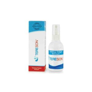 En Naturel Terleme Düzenleyici Solüsyon 50 ml