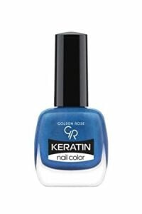 Golden Rose Keratin Nail Color Oje No: 75