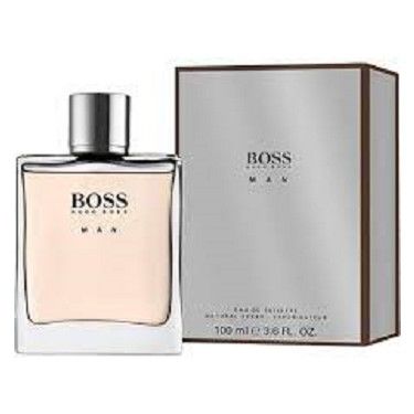 Hugo Boss Man Erkek Parfüm EDT 100 ml