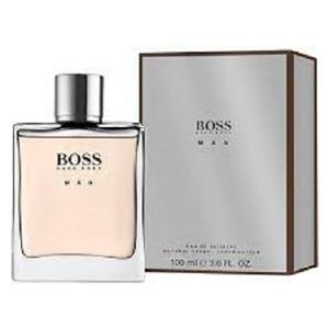 Hugo Boss Man Erkek Parfüm EDT 100 ml