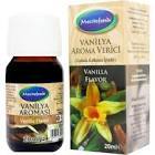 Mecitefendi Aroma Verici Vanilya Yağı 20 ml