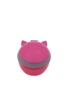 Mycey Atıştırma Kabı Pembe