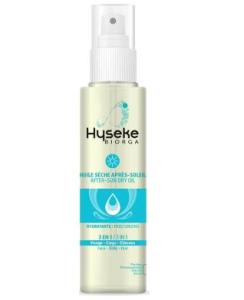 Hyseke Bıorga Aftersun Dryoıl