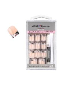 Tarko Lionesse Takma Tırnak FR93