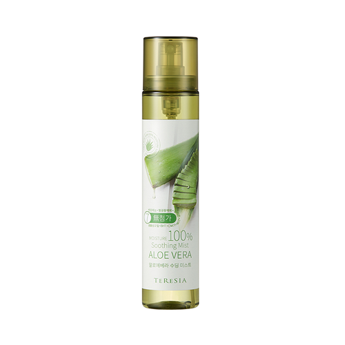 Teresia Aloe Vera Soothing Mist 120 ml