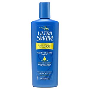 Ultra Swim Ultra Nemlendirici Saç Kremi 207 ml
