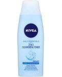 NIVEA NFC BB CLEAN BKM YAPAN TEMIZLEME SUYU 200 ML