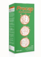 PROCAP THYMI 100 ML