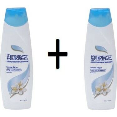 Blendax Saç Bakım Kremi 180 ml