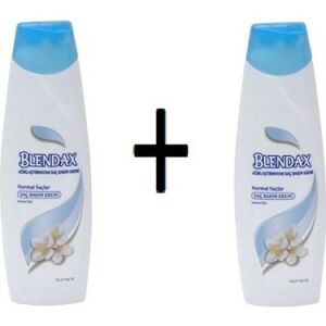 Blendax Saç Bakım Kremi 180 ml