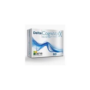 Delta Cognimax 60 Kapsül - Eski Ambalaj