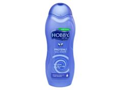 HOBBY SAÇ KREMİ 600ML ARGAN-PAPATYA