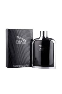 Jaguar Classic Black Erkek Parfümü EDT 100 ml