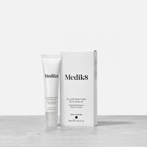 Medik8 Dark Circles Tinted Göz Altı Serumu 15 ml