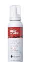 Milk Shake Colour Whipped Cream Light Red 100 ml