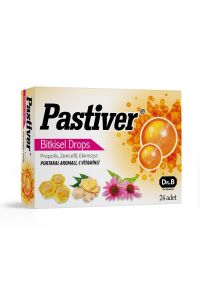 Pastiver Pastil Mix 36'lı