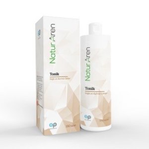 Naturaren Yağlı ve Karma Ciltler İçin Tonik 150ml