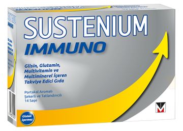Sustenium Immuno 14 Sase