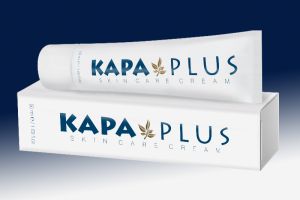 Kapa Plus Krem 50 Ml