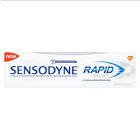 Sensodyne Rapid Action & Long Lasting Protection 75 ml