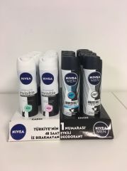 NIVEA DEO KARMA KOLI