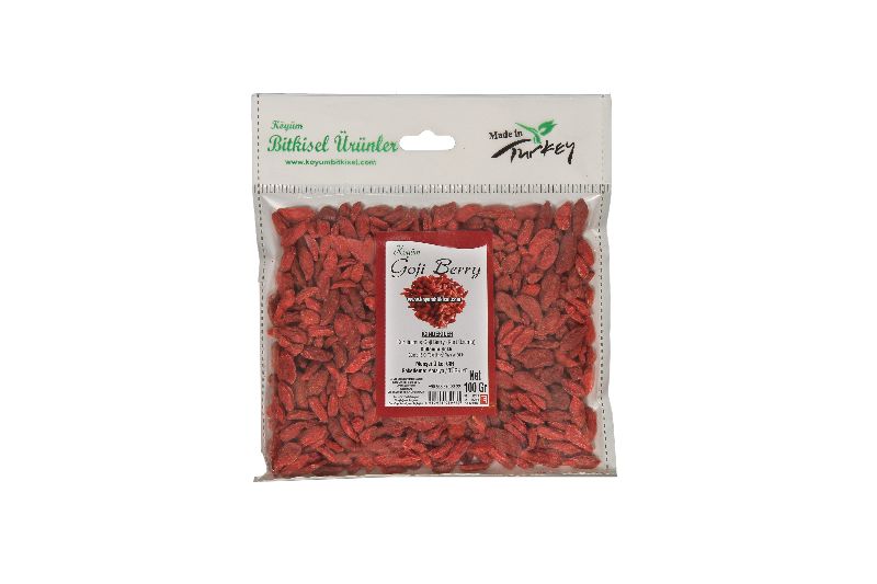 Goji Berry 100 Gr