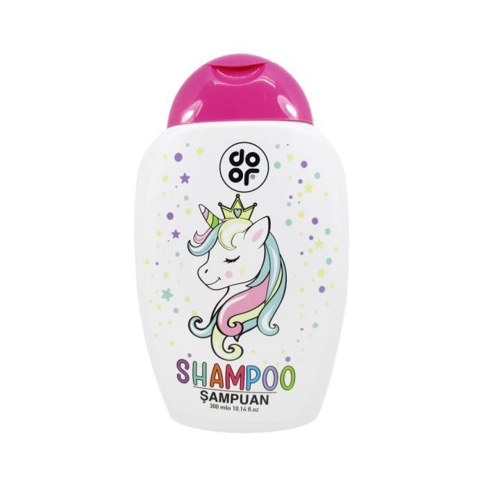 Door Unicorn Şampuan 300 ml