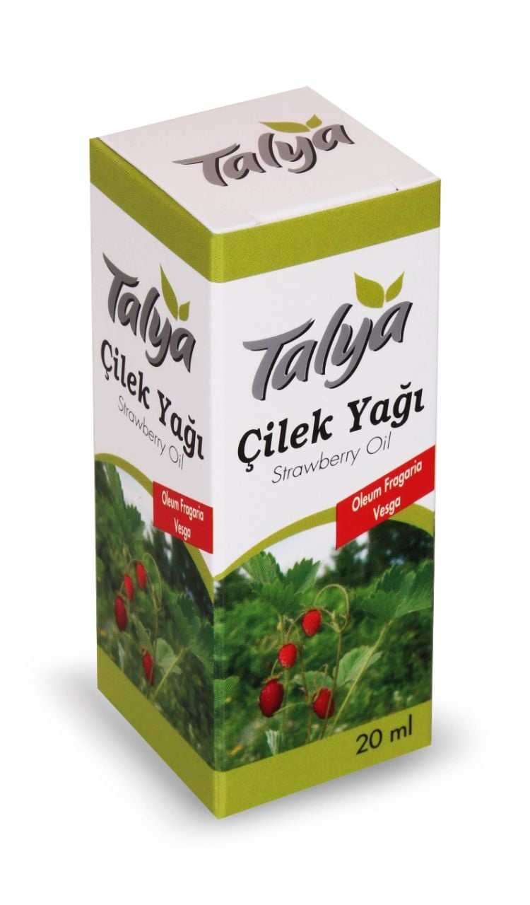 CILEK YAGI TALYA 20 CC