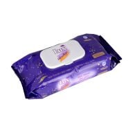 ISLAK MENDIL LUX 64 ADET